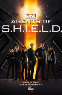 Agents Of SHIELD